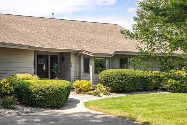 Property Photo: 6785 Mathison Road MI 49686