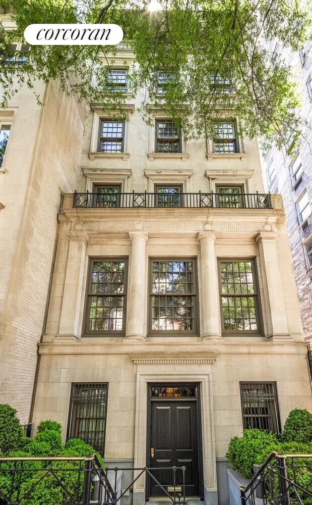 Property Photo:  4 E 73rd Street  NY 10021 