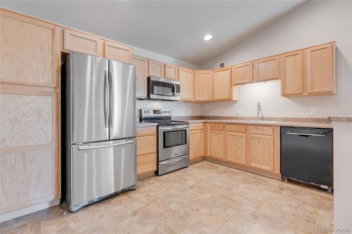 Property Photo:  875 E 78th Avenue 13  CO 80229 