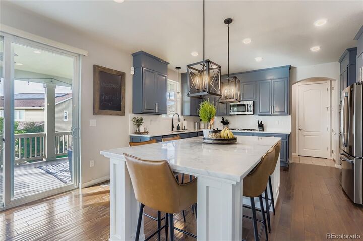 Property Photo:  5534 E 140th Drive  CO 80602 