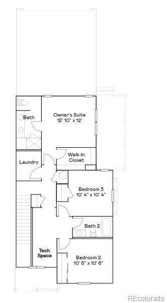 Property Photo:  2853 E 153rd Avenue  CO 80602 