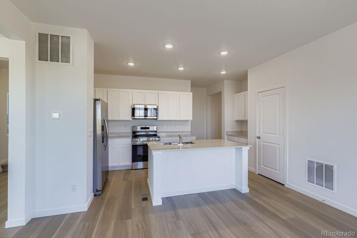 Property Photo:  2853 E 153rd Avenue  CO 80602 