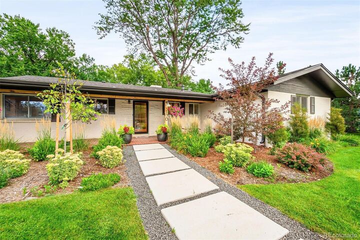 Property Photo:  3170 Crabapple Road  CO 80401 