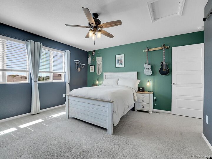 Property Photo: 17869 E 54th Avenue CO 80249