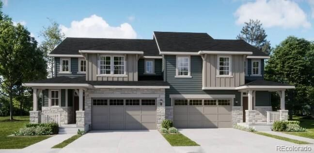 Property Photo:  6760 Juniper Drive  CO 80602 