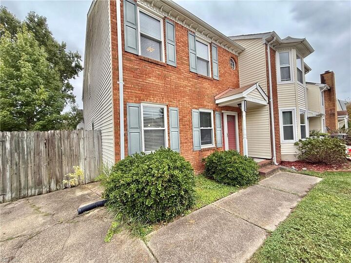 1236 Basswood Ct  Chesapeake VA 23320 photo