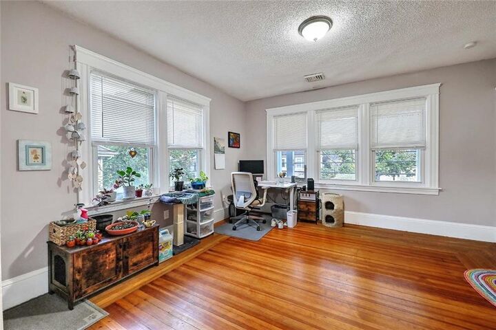Property Photo:  136 Hillside Avenue  RI 02860 