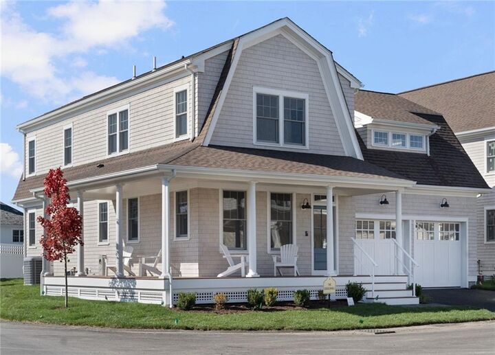Property Photo:  4 Lookout Lane 1  RI 02871