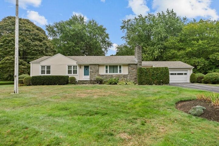 Property Photo: 6 Wabasso Terrace RI 02842