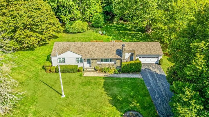 Property Photo: 6 Wabasso Terrace RI 02842