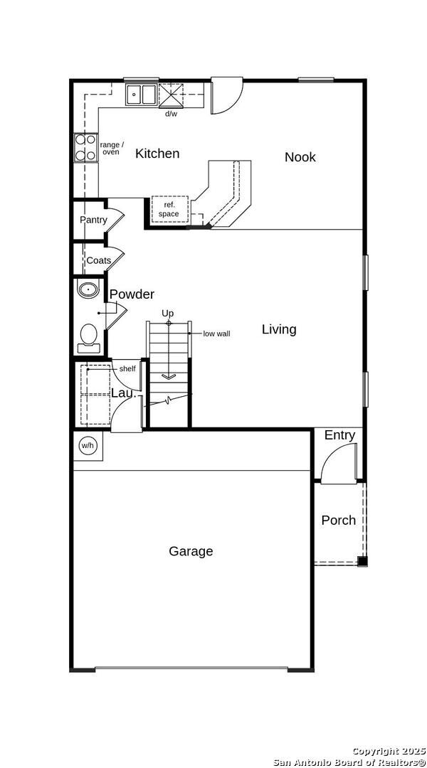 Property Photo: 4655 Otra Otra Drive TX 78222