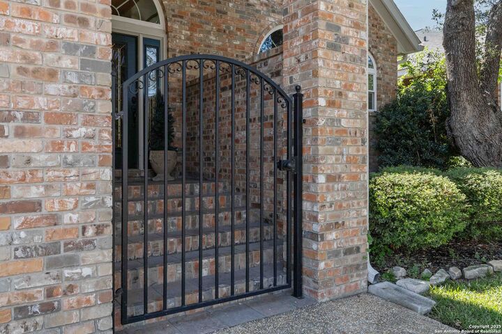 Property Photo: 2753 Morning Moon TX 78132