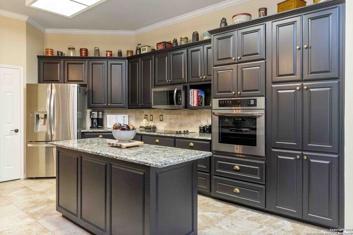 Property Photo: 2753 Morning Moon TX 78132