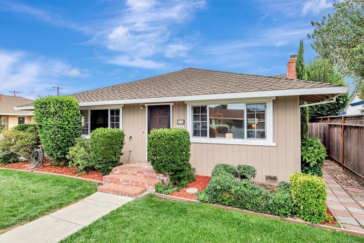 Property Photo:  2356 Kay Drive  CA 95050 