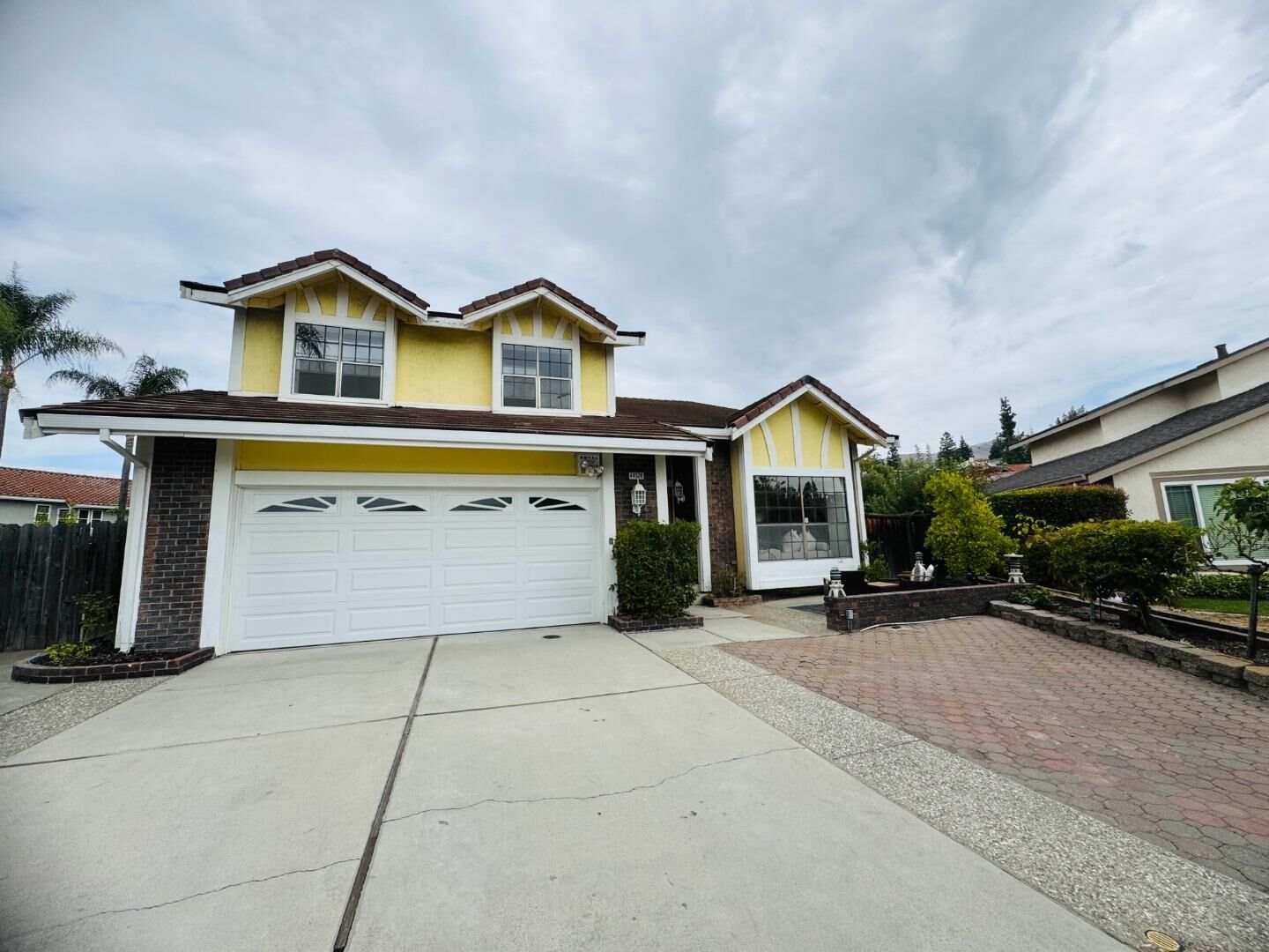 Property Photo:  44520 Mesquite Court  CA 94539 