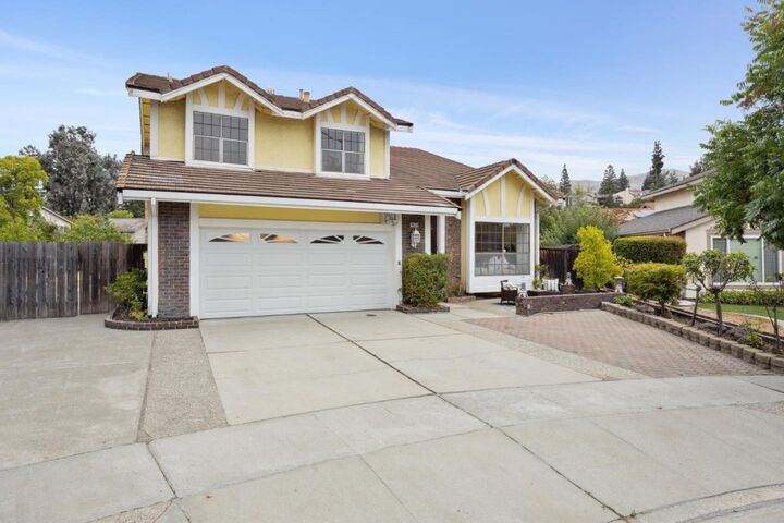 44520 Mesquite Court  Fremont CA 94539 photo