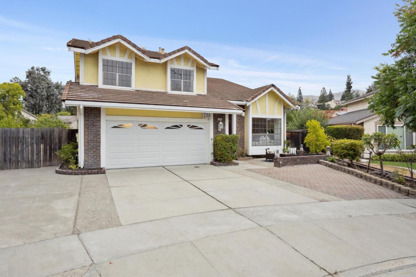 Property Photo:  44520 Mesquite Court  CA 94539 