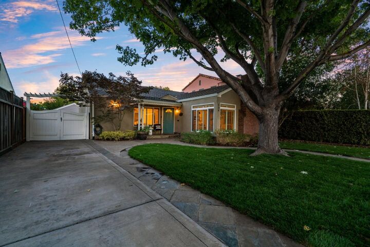 Property Photo: 534 South 13th Street CA 95112