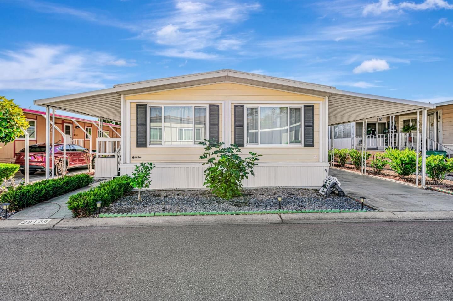 Property Photo: 29129 Verdi Road 29129 CA 94544