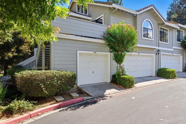 Property Photo:  2699 Yerba Cliff Court  CA 95121 