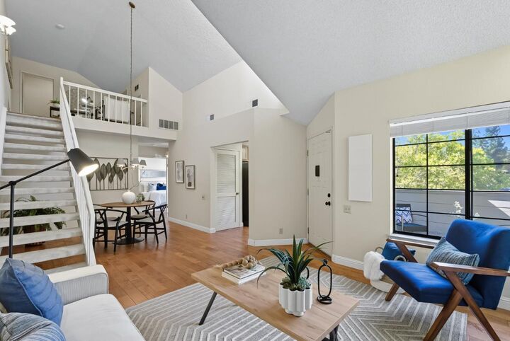 Property Photo:  2699 Yerba Cliff Court  CA 95121 
