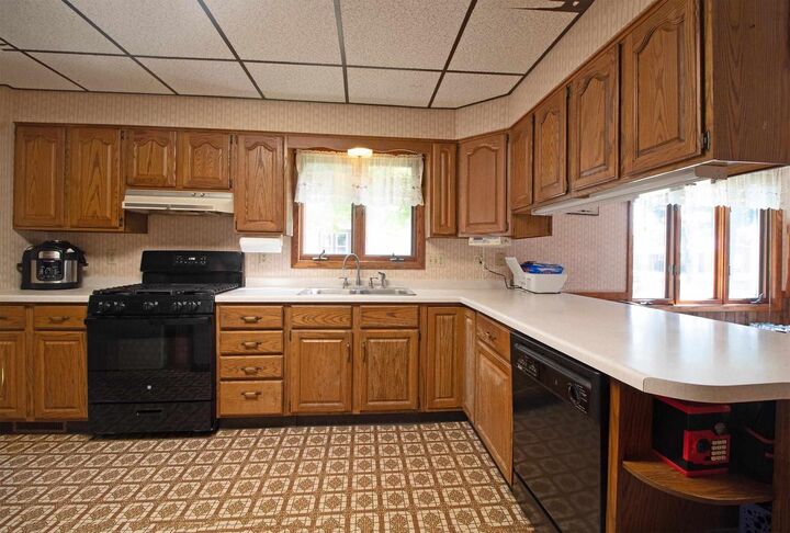 Property Photo:  357 West Monroe Street  WI 53588 