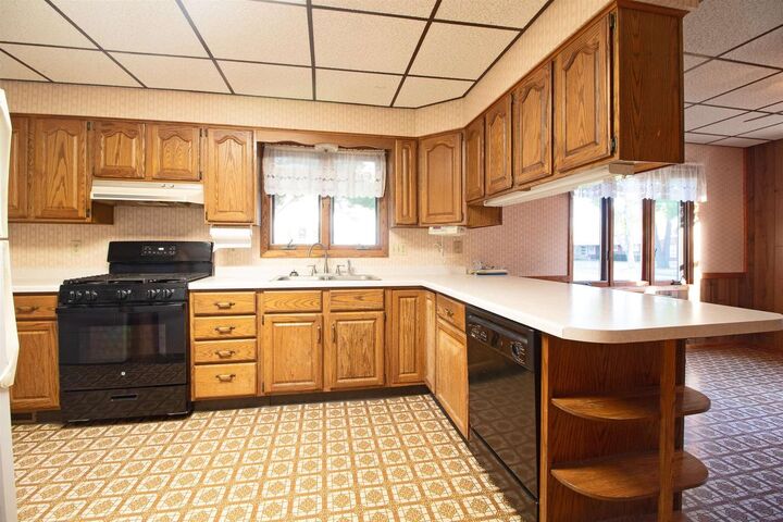 Property Photo: 357 West Monroe Street WI 53588