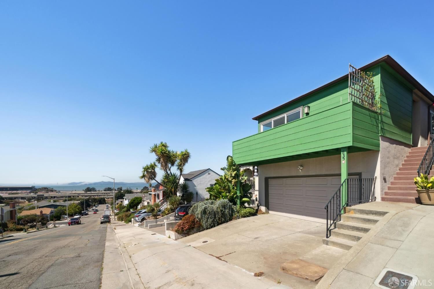 Property Photo: 835 Solano Avenue CA 94706