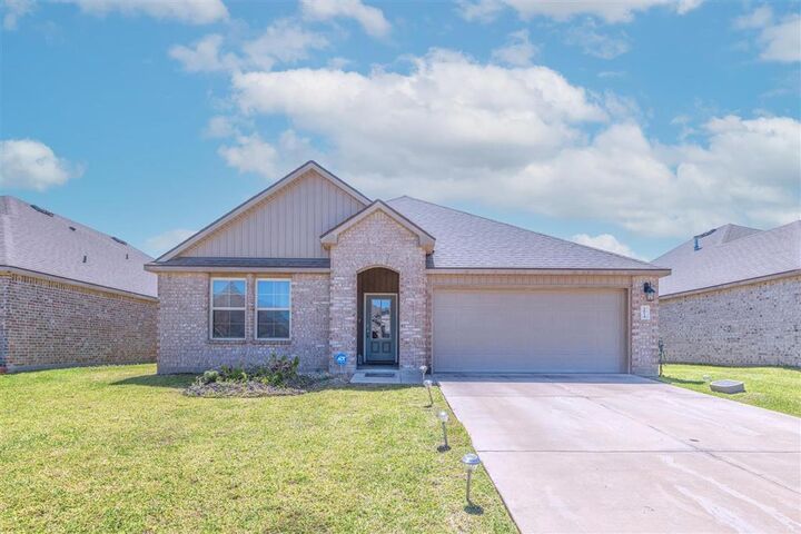 3814 Barn Owl Dr Drive  Lake Charles LA 70615 photo