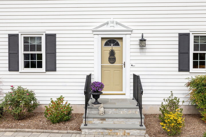 Property Photo:  285 Hang Dog Lane  CT 06109 