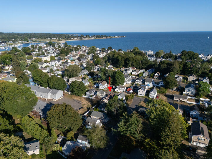 Property Photo:  21 Willow Street  CT 06460 