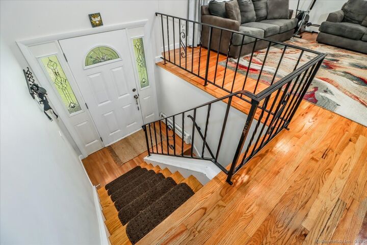 Property Photo:  42 Rockwell Road  CT 06801 
