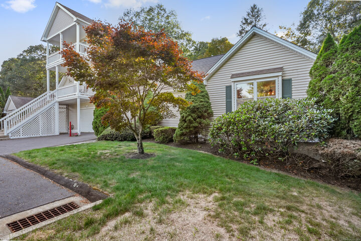 Property Photo: 55 Copper Creek Circle 55 CT 06470