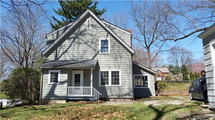 Property Photo: 10 Baker Avenue CT 06880