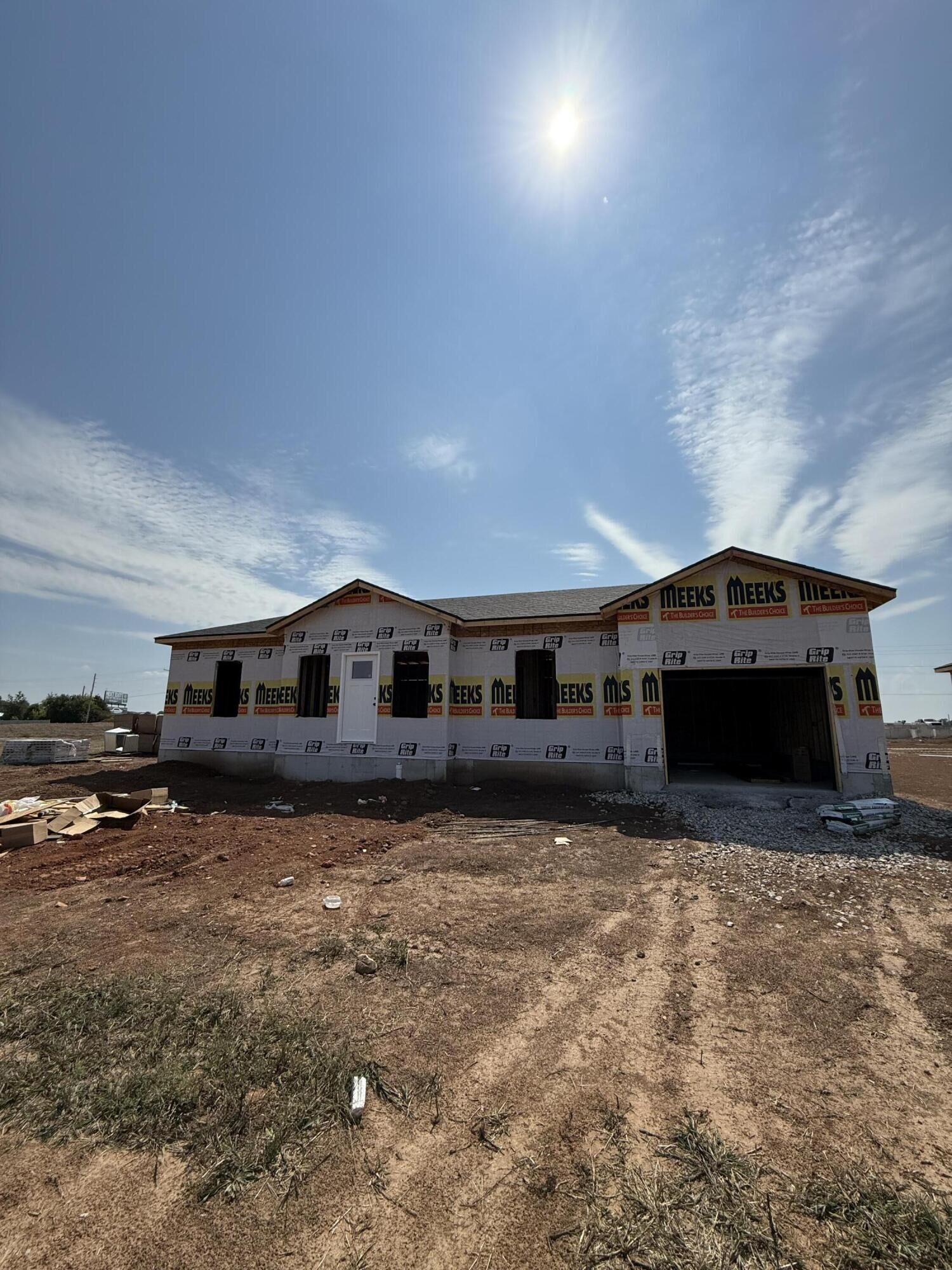 Property Photo: 159 Maverick Drive MO 65712