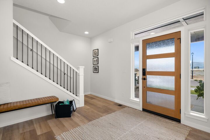 Property Photo:  12170 N Montfort Ave  WA 99208 