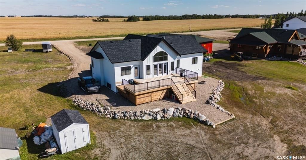 Photo de la propriété: 45 Pape Drive SK S0K 2A0