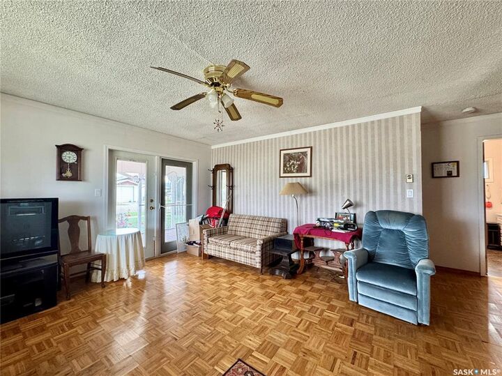 Property Photo: 119 Raikes Street SK S0A 0M0