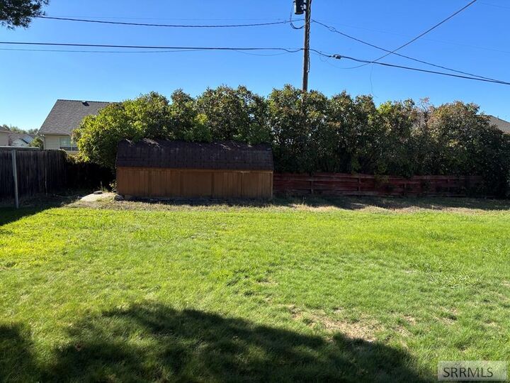 Property Photo:  571 Park Street  ID 83440 