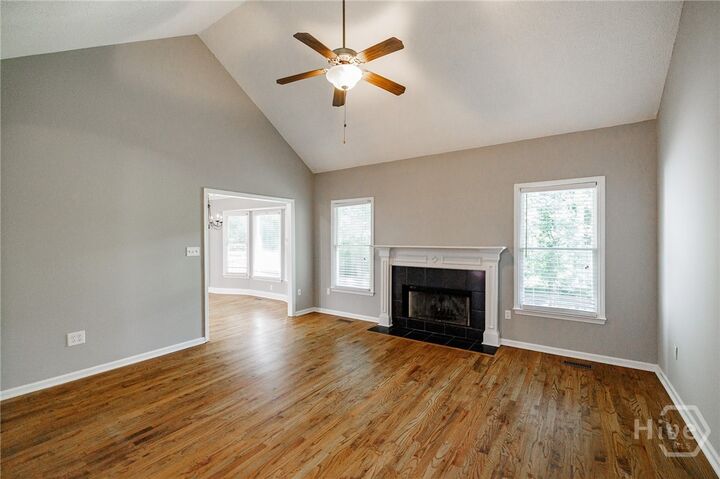 Property Photo: 1220 Twelve Oaks Circle GA 30677