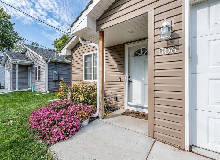 Property Photo:  506 Curtis  Street  IA 51503 