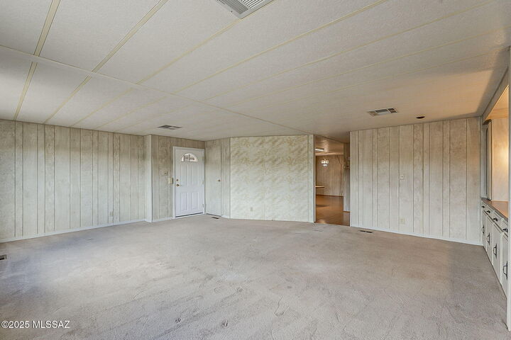 Property Photo:  1521 N La Canoa  AZ 85614 