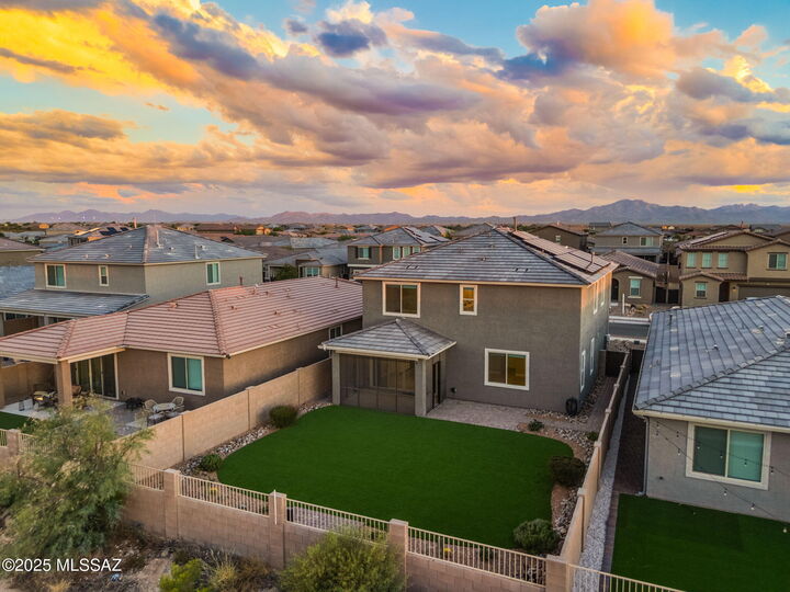 Property Photo:  12100 E Ryscott Circle  AZ 85641 