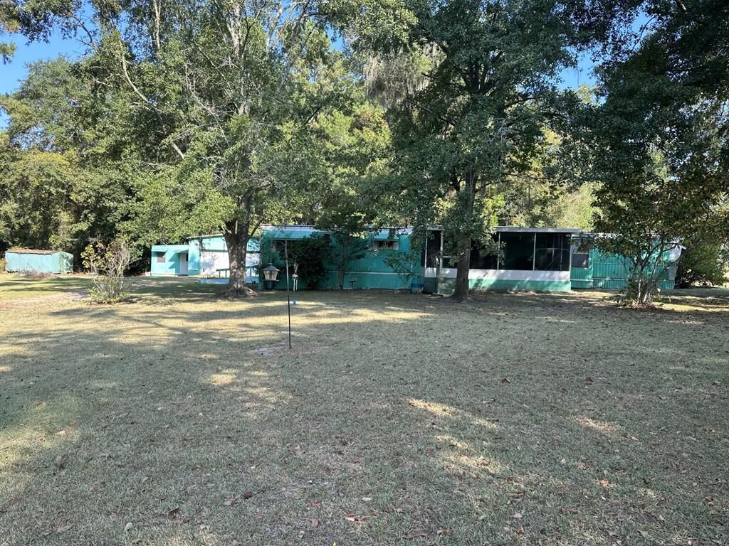 Property Photo:  8833 Ga Hwy 122 E  GA 31757 