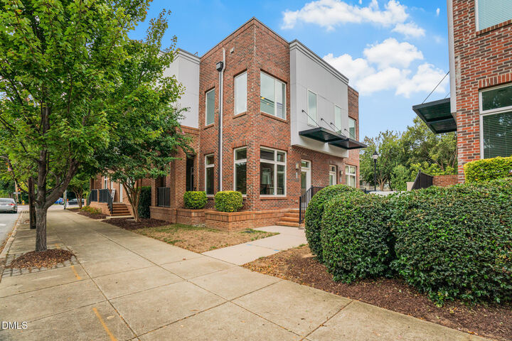 Property Photo:  248 William Drummond Way  NC 27604 