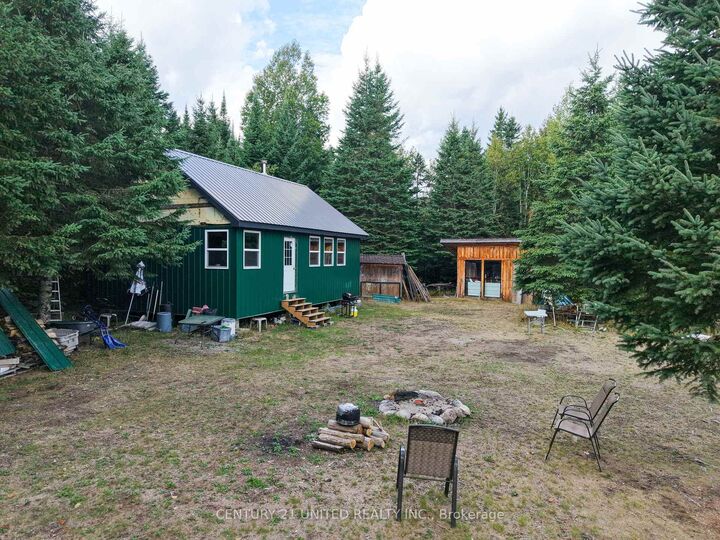 Property Photo:  428 Jeff Road  ON K0L 1C0 