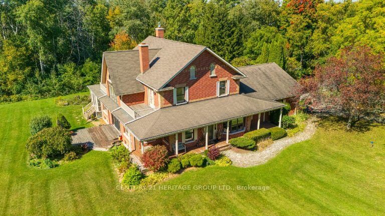 Property Photo: 167 Brule Trail ON L7B 0C7