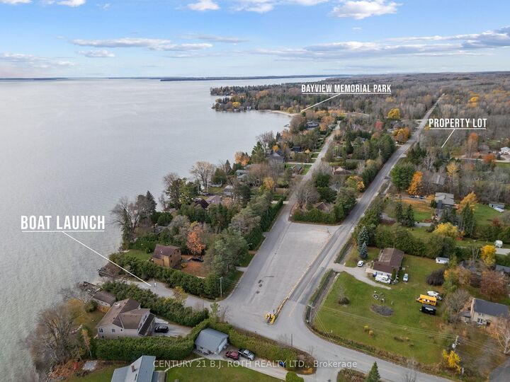 Property Photo:  Pt 2 Lot 3 Boulevard  ON L0L 1T0 