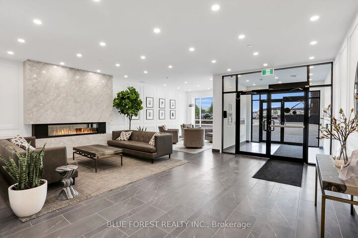Property Photo: 460 Callaway Road 107 ON N6G 0Z2