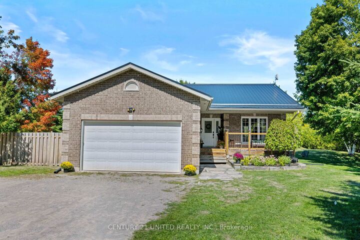 Property Photo:  2096 Deer Bay Road  ON K0L 2H0 